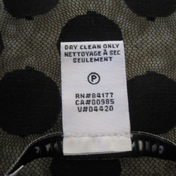 Diane Von Furstenberg Linda Wrap Dress - Picture 9 of 9